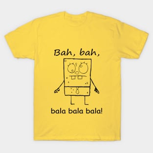 doodlebob T-Shirt